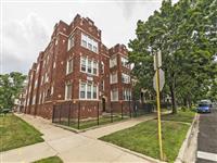 6954 S Calumet Ave property